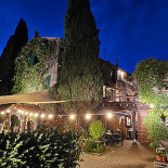 Il Casale Delle Streghe Extérieur