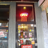 Trattoria Catalogna Extérieur