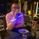 Gelo Doc Bebida