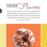 Pizza Export Carte