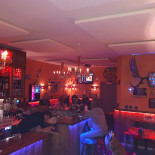 Da Buso À l'intérieur