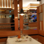 Pizzeria Messicano inside