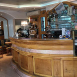 Caffe Club inside