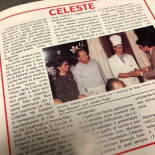 Da Celeste Carta