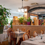 Olonella À l'intérieur