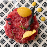 Antica Osteria Poloni 1907 Montebelluna menu