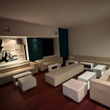 Pacino Café À l'intérieur