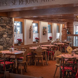 Tyrol À l'intérieur