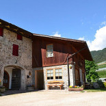 Agritur Maso Forcola Extérieur