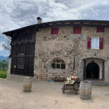 Agritur Maso Forcola Extérieur