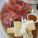 Agritur Maso Forcola Nourriture