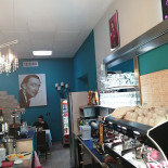 Dali Cafetia Gourou