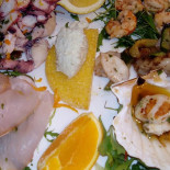 Allastella_bistrot Nourriture