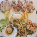 Allastella_bistrot Nourriture