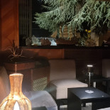 Al 7 Cocktail inside