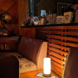 Al 7 Cocktail inside