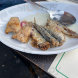 Ca' Del Pes Nourriture