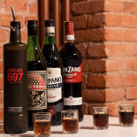 Mattorosso Boisson