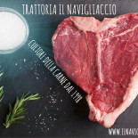 Trattoria Navigliaccio Carte