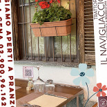 Trattoria Navigliaccio Boisson
