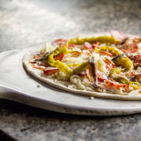 Pizzeria Harpf Nourriture