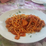 Spaccanapoli Comida