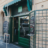 Fiddler's Elbow Extérieur