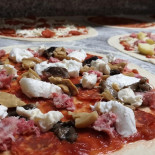 Pizza Marì Venegazzù