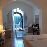 Tenuta Moreno À l'intérieur