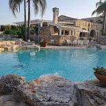 Tenuta Moreno Extérieur