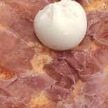 Pizzeria Da Niko food