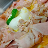 Pizzeria Messicano food