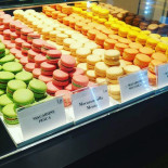 Pastry Cafeteria Ld Boisson