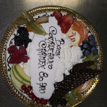 Pastry Cafeteria Ld Nourriture