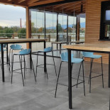 Osteria Canova Montebelluna outside