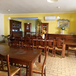 Lae Pomaro À l'intérieur