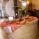 Lae Pomaro À l'intérieur