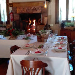 Casa La Buona Stella inside