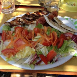 Uscio E Bottega Comida