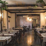 Zelata À l'intérieur