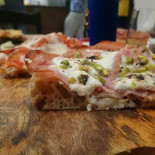 Farm's Pizza Nourriture