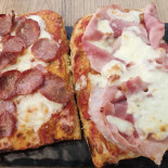 Farm's Pizza Nourriture