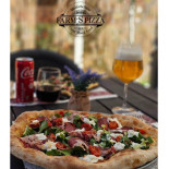 Farm's Pizza Boisson