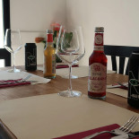 Farm's Pizza Boisson