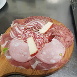 Pizzeria Le Rose Nourriture