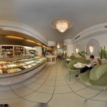 Cafe Lintner Exterior