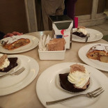 Cafe Lintner Comida