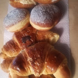 Cafe Lintner Comida