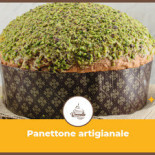 Pasticceria Roccella Carte