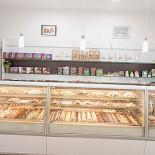 Pasticceria Roccella À l'intérieur